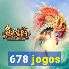 678 jogos